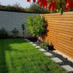 Travaux d'Entretien de Jardin : Confiez l'Entretien de Votre Jardin à des Experts Qualifiés Thionville